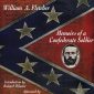 Rebel Private—Front & Rear: Memoirs of a Confederate Soldier
