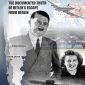 Hitler in Argentina: Hitler’s Escape from Berlin