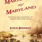 Maryland, My Maryland: The Cultural  Cleansing of a Small Southern State