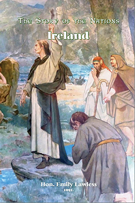The Story of the Nations: Ireland