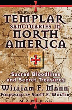 Templar Sanctuaries in North America