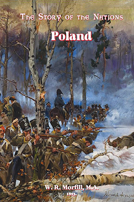 The Story Of Nations: Poland