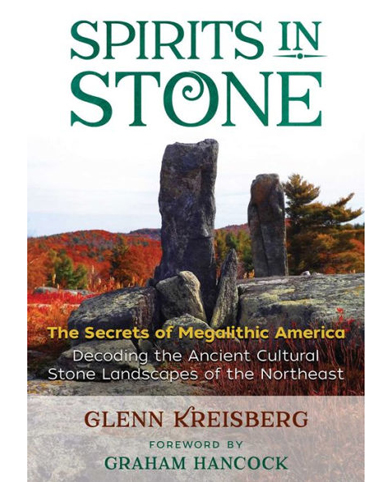 Spirits in Stone – The Secrets of Megalithic America