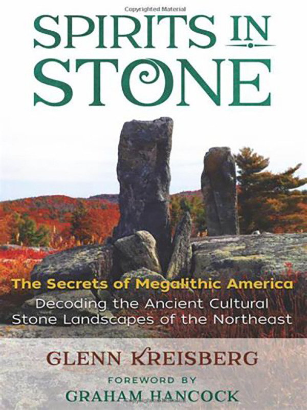 Spirits in Stone: The Secrets of Megalithic America
