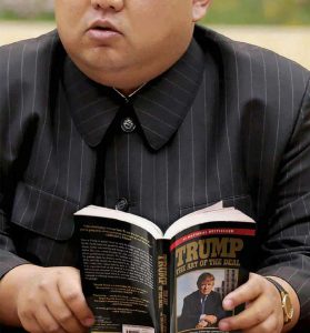 Donald-Trump-Kim-Jong-Un-North-Korea-Nuclear-War