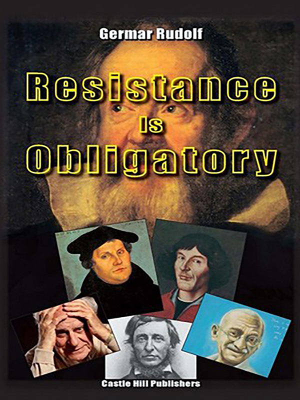 Resistance Is Obligatory