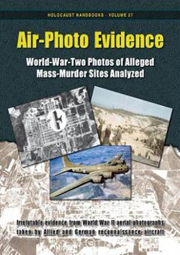 Air-Photo Evidence