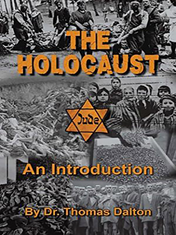 The Holocaust: An Introduction – Exploring the Evidence