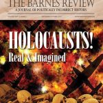 The Barnes Review 'Holocasts' Issue