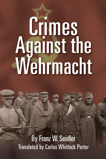 Crimes Against the Wehrmacht