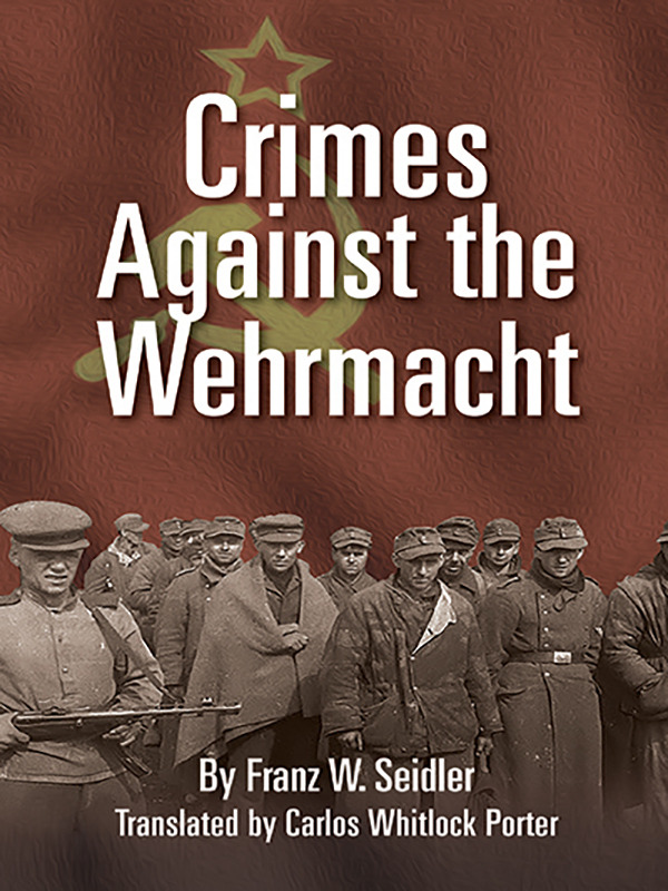 Crimes Against the Wehrmacht