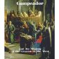 The Cid Campeador and the Waning of the Crescent in the West
