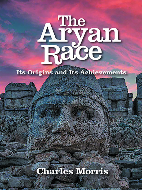 The Aryan Race: Its Origins and Its Achievements