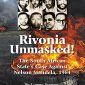 Rivonia Unmasked! The South African State’s Case Against Nelson Mandela, 1964