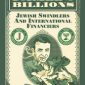 Israel’s Billions: Jewish Swindlers and International Financiers