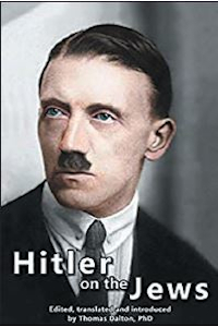 Hitler on the Jews - Barnes Review