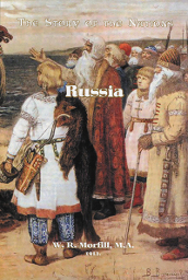 The Story of the Nations: Russia