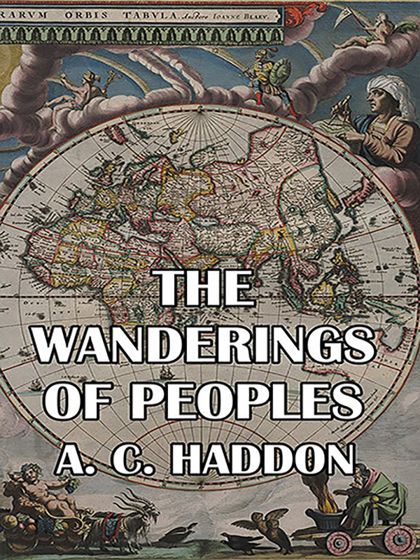 The Wanderings of Peoples