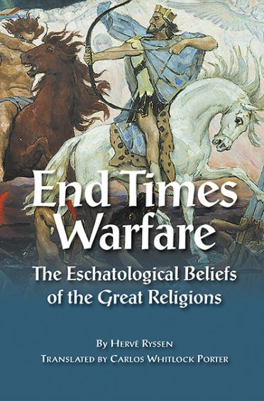 End Times Warfare (PDF)