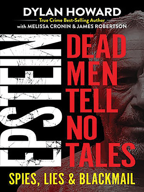 Epstein: Dead Men Tell No Tales