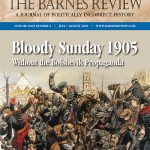 Barnes Review July/August 2020