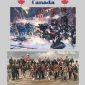 The Story of the Nations: Canada
