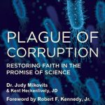Plague of Corruption cover