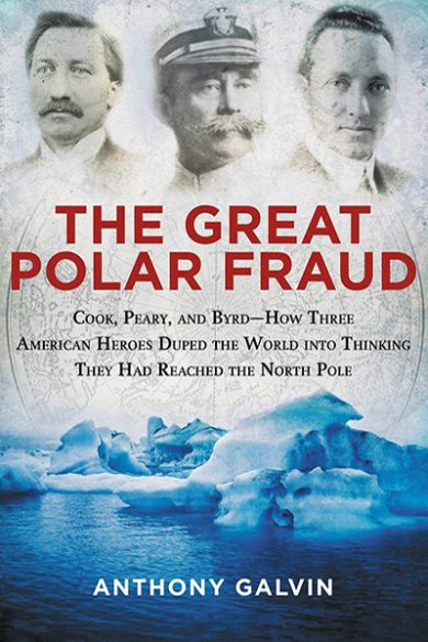 The Great Polar Fraud