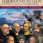 The Barnes Review, September/October 2020