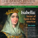 Barnes Review November December 2020