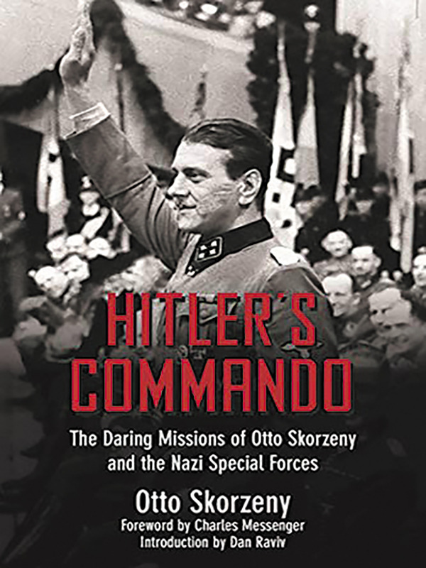 Hitler’s Commando