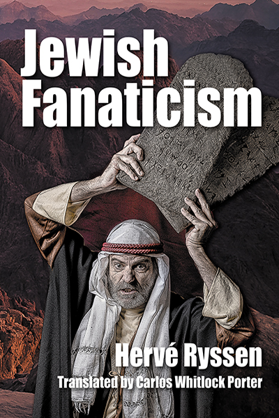 Jewish Fanaticism