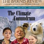 TBR March/April 2020 cover