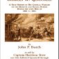 A True History of His Guerrilla Warfare on the Missouri and Kansas Border During the Civil War of 1861 to 1865