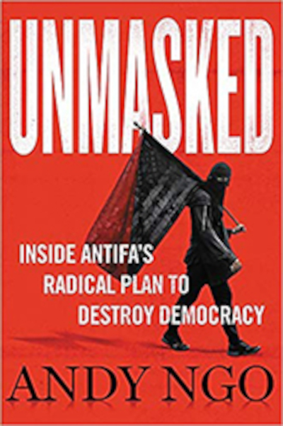 Unmasked Inside Antifa’s Radical Plan to Destroy Democracy