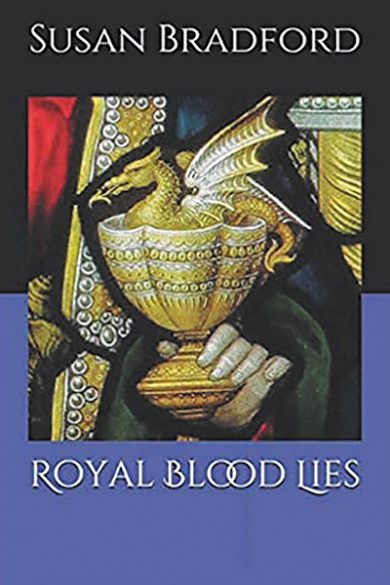 Royal Blood Lies