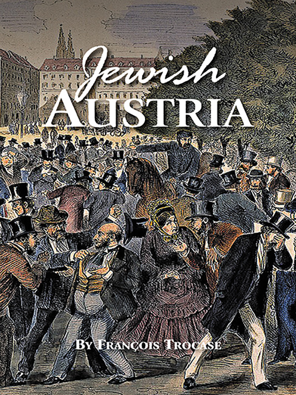 Jewish Austria