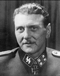 Otto Skorzeny: Commando Extraordinaire