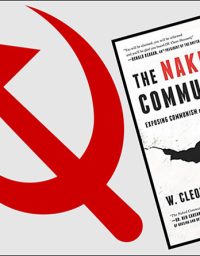 The Naked Communist