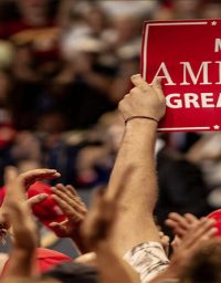 The Future for Whites in a Post-Trump America