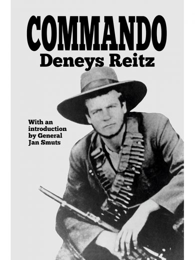Commando Deneys Reitz