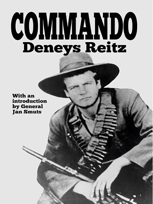 Commando