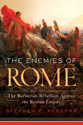 The Enemies of Rome