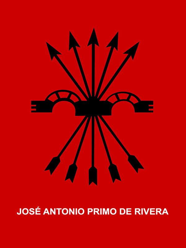 Essays of Jose Antonio de Primo Rivera