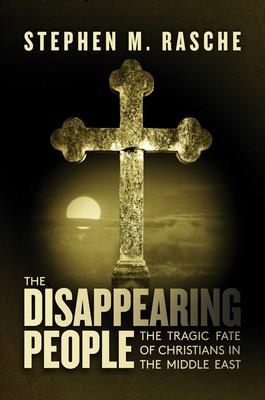 The Disappearing People