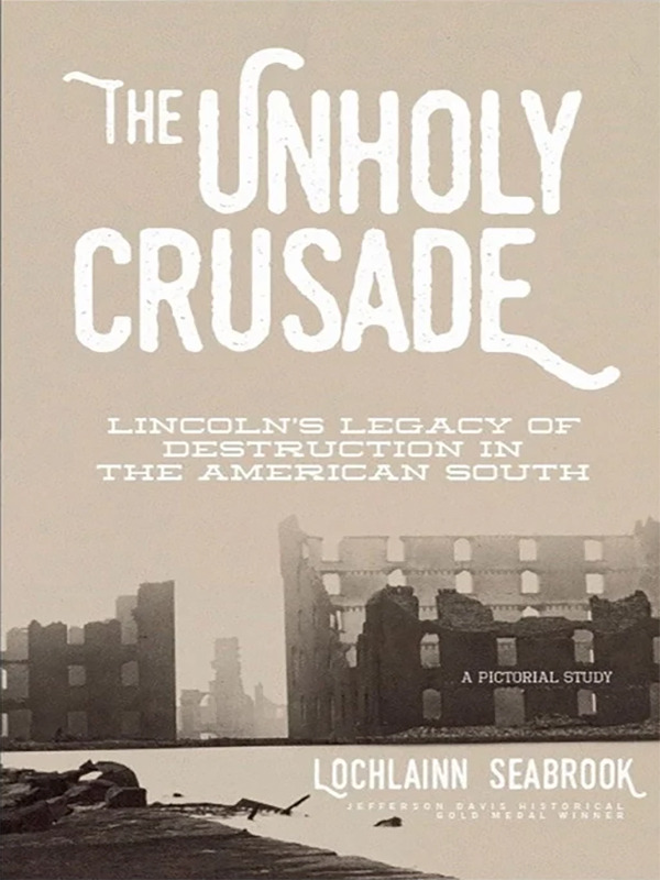 The Unholy Crusade