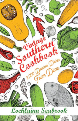 Vintage Southern Cookbook