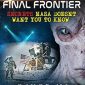 Space! The Final Frontier