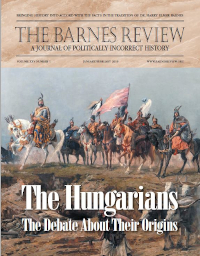 The Barnes Review January/February 2019 (PDF)