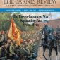 The Barnes Review March/April 2022